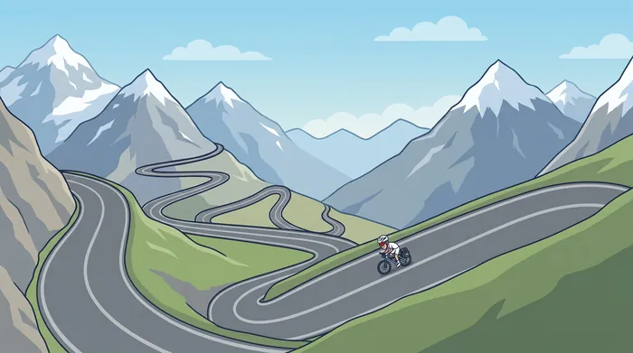 Chiavenna to Thusis